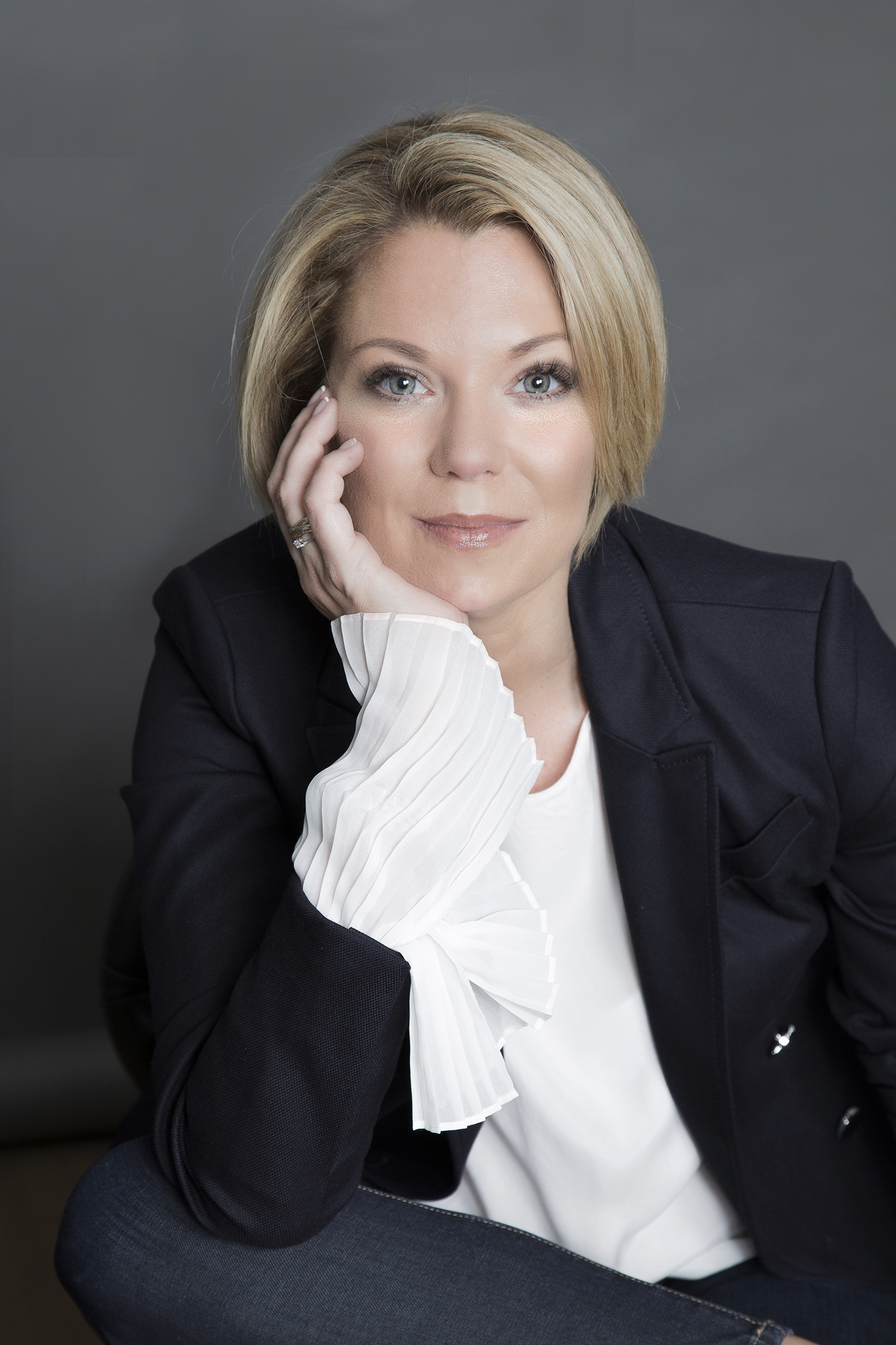 Führung. Macht. Einsam. Das Buch von Peter Boch